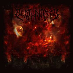 Death Artery : Chapter of Human End